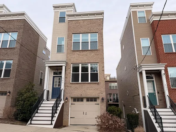 $645,000 | 540 Slack Street, Cincinnati, OH 45202