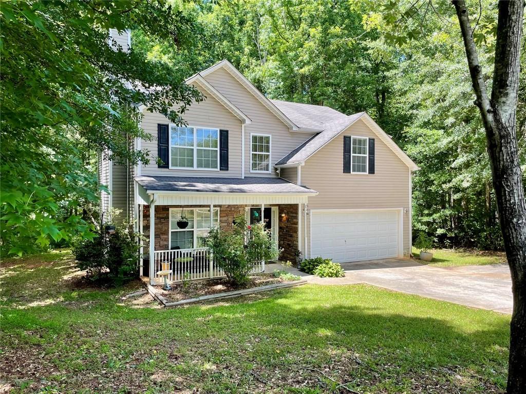 1415 Raymonds Road Monroe, GA 30656 - Photo 2 of 42
