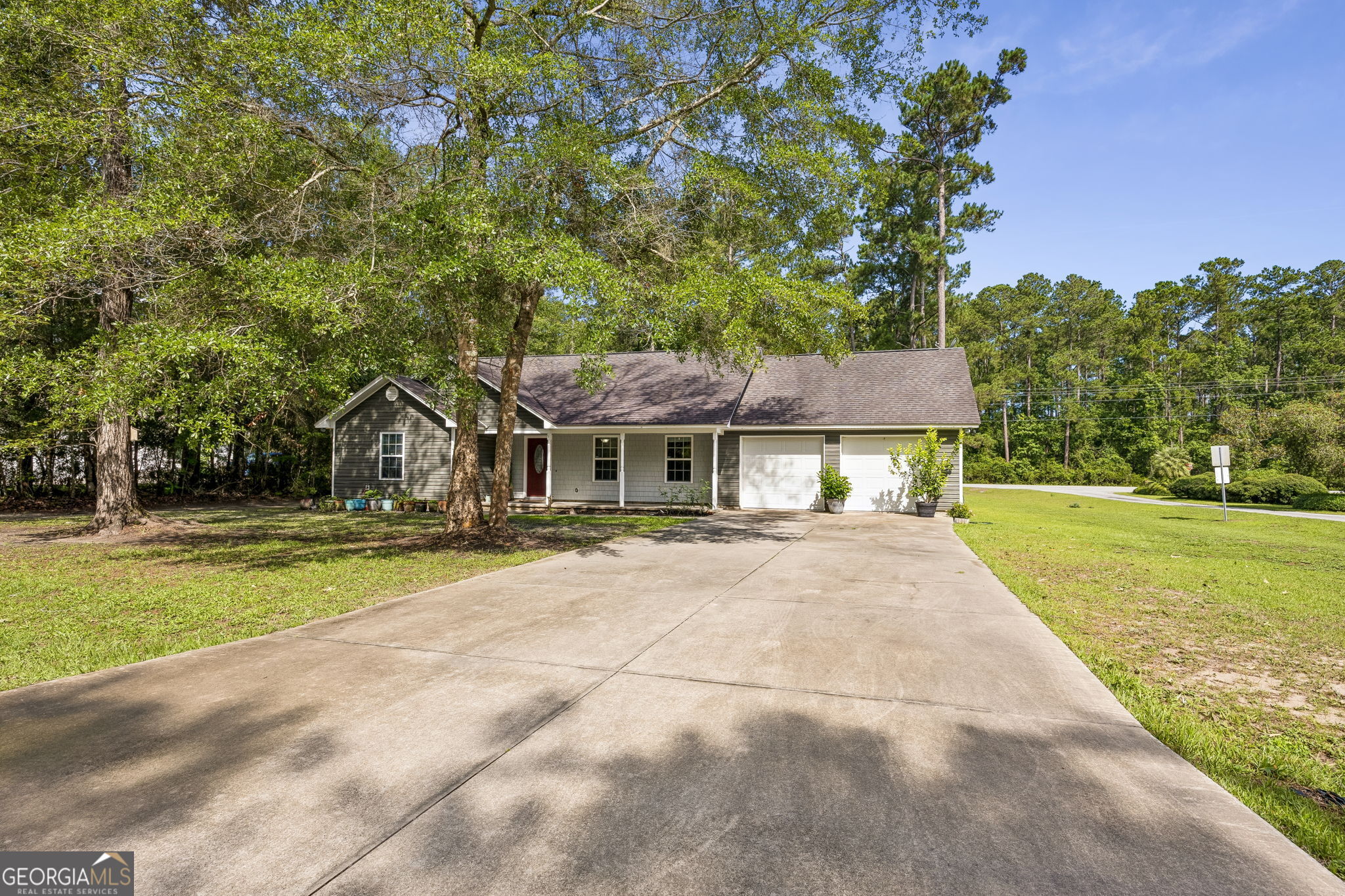 16 Collett Court Brunswick, GA 31523 - Photo 4 of 27