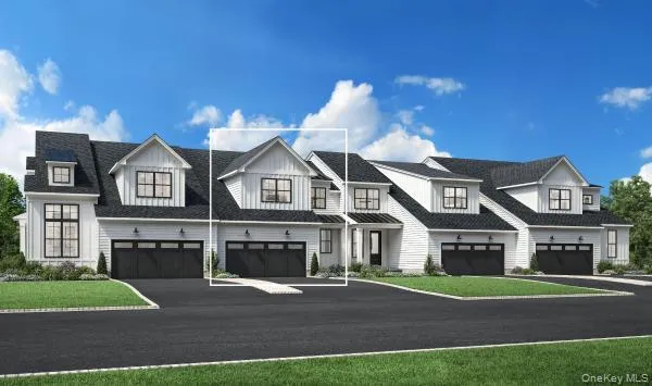 $1,539,000 | 3 Fieldstone Knoll, Unit 46, Armonk, NY 10504