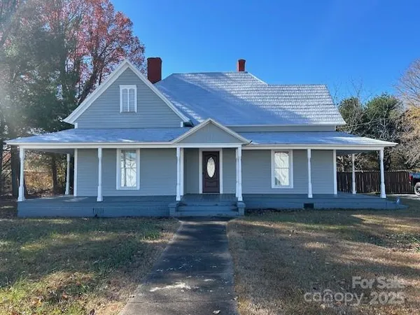 $235,000 | 152 Racepath Church Road, Ellenboro, NC 28040