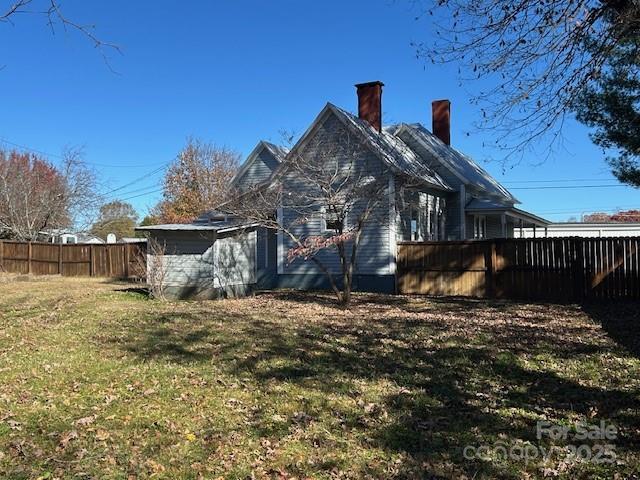 152 Racepath Church Road Ellenboro, NC 28040 - Photo 4 of 32