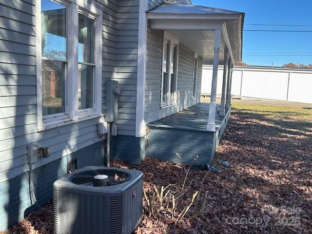 152 Racepath Church Road Ellenboro, NC 28040 - Photo 6 of 32