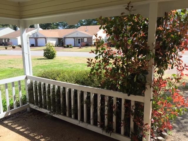 6713 Hickory Brook Road Chattanooga, TN 37421 - Photo 3 of 17 porch.jpg