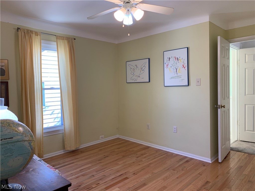 1020 Yellowstone Road Cleveland Heights, OH 44121 - Photo 26 of 29