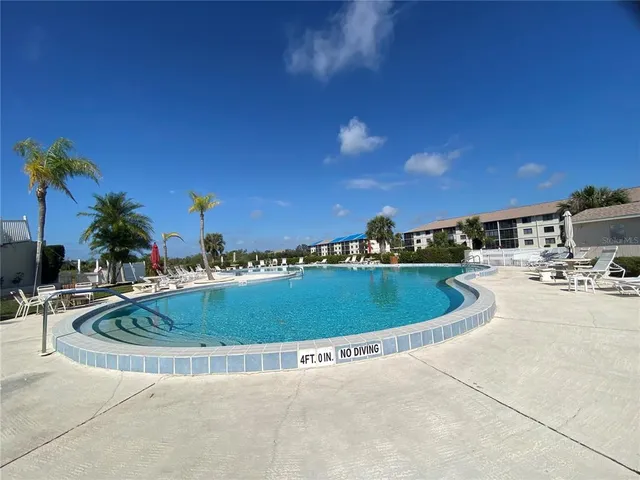 $1,425 | 175 Kings Highway, Unit 1126, Punta Gorda, FL 33983