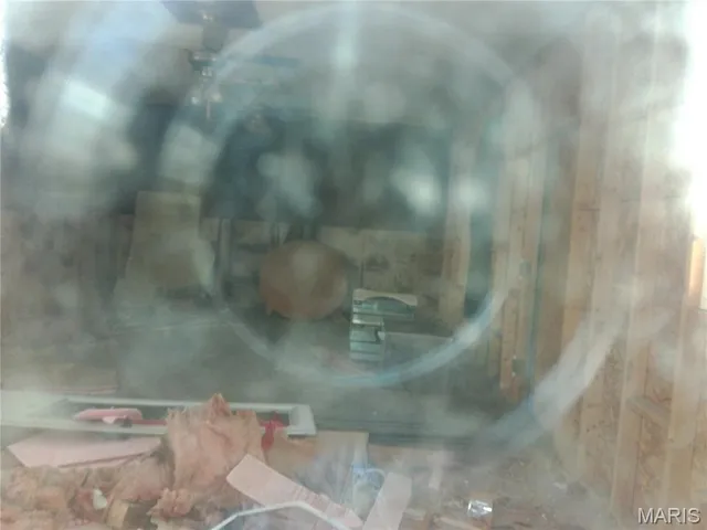 $9,000 | 305 South Main Street, Sandoval, IL 62882