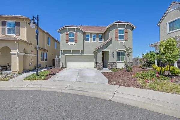 $684,950 | 1054 Sagittaria Circle, Rocklin, CA 95765