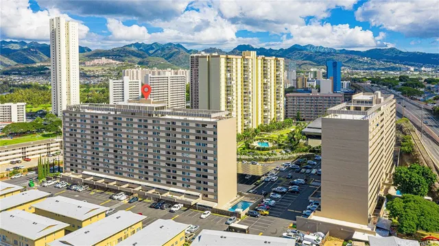 $449,000 | 3215 Ala Ilima Street, Unit A202, Honolulu, HI 96818