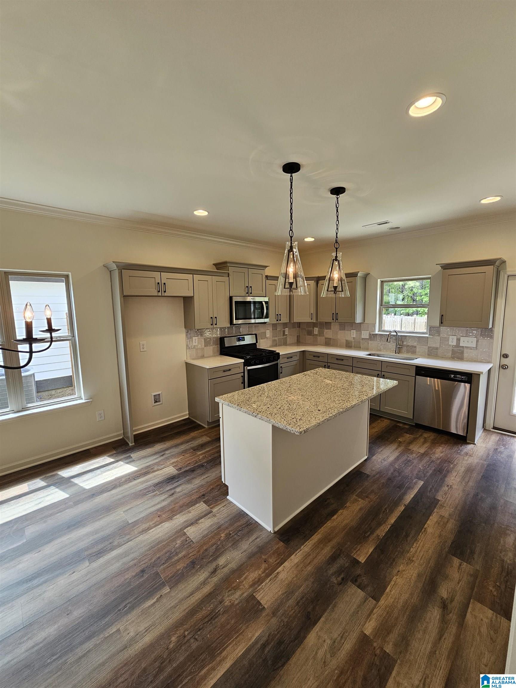 2119 Springfield Drive Chelsea, AL 35043 - Photo 13 of 34