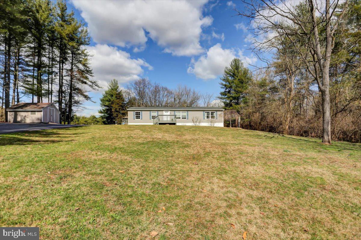 15530 Mobile Road Williamsport, MD 21795 - Photo 1 of 44 Welcome to 15530 Mobile Rd