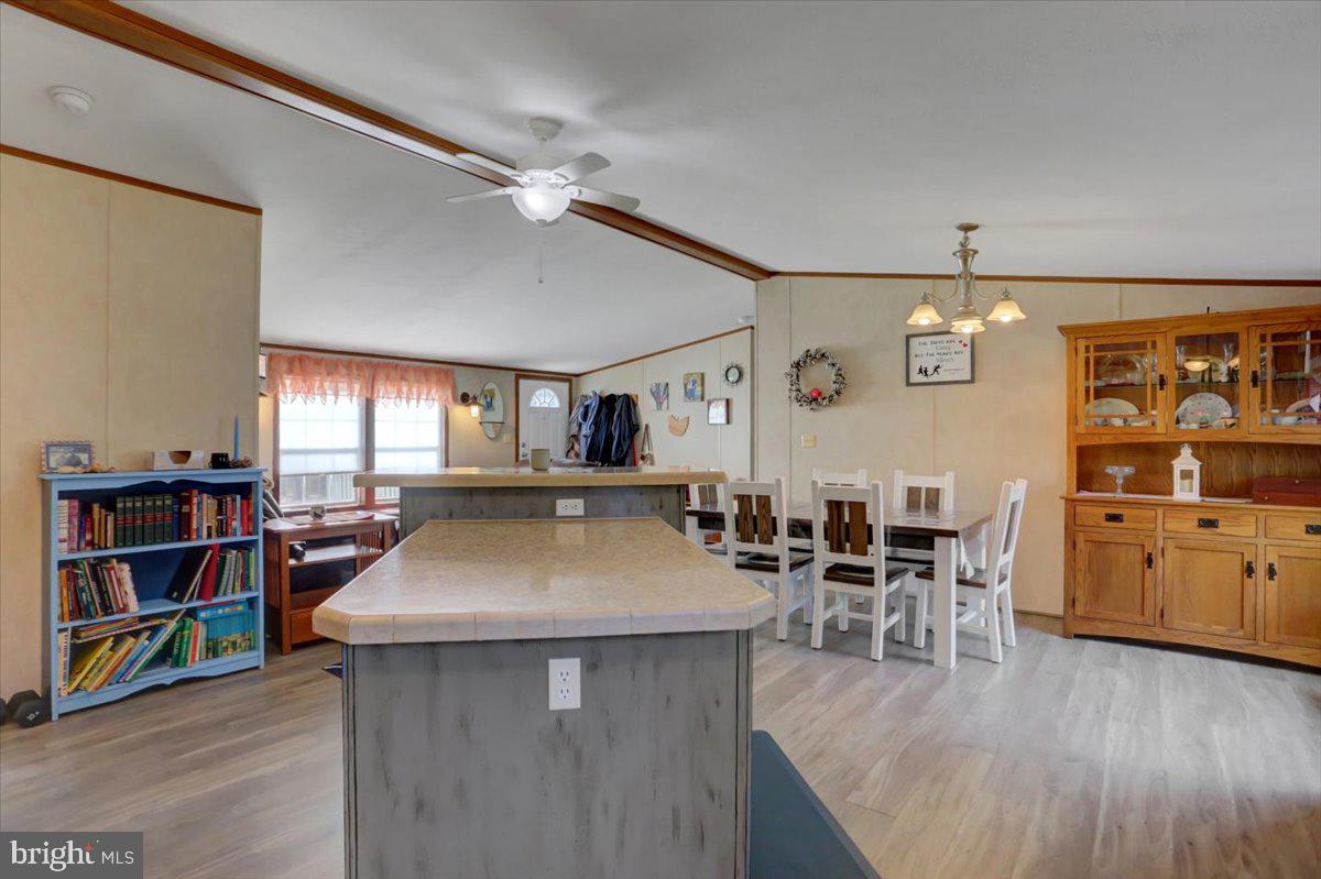 15530 Mobile Road Williamsport, MD 21795 - Photo 11 of 44 Kitchen
