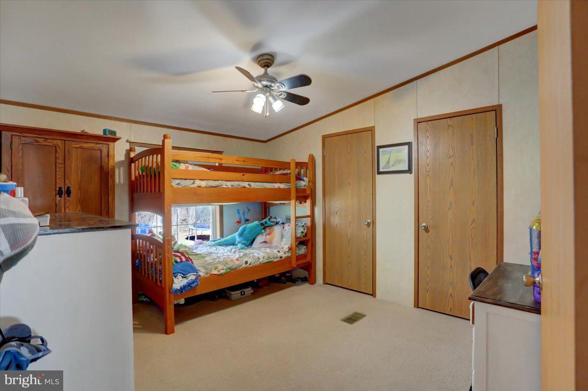 15530 Mobile Road Williamsport, MD 21795 - Photo 12 of 44 Bedroom 2