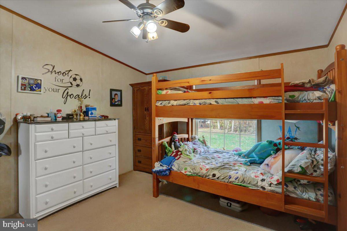 15530 Mobile Road Williamsport, MD 21795 - Photo 13 of 44 Bedroom 2