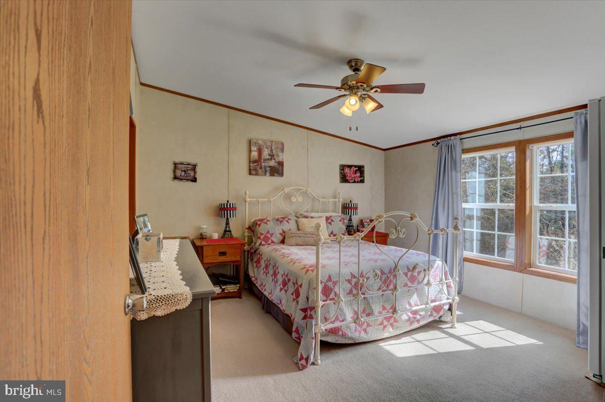 15530 Mobile Road Williamsport, MD 21795 - Photo 18 of 44 Primary Bedroom