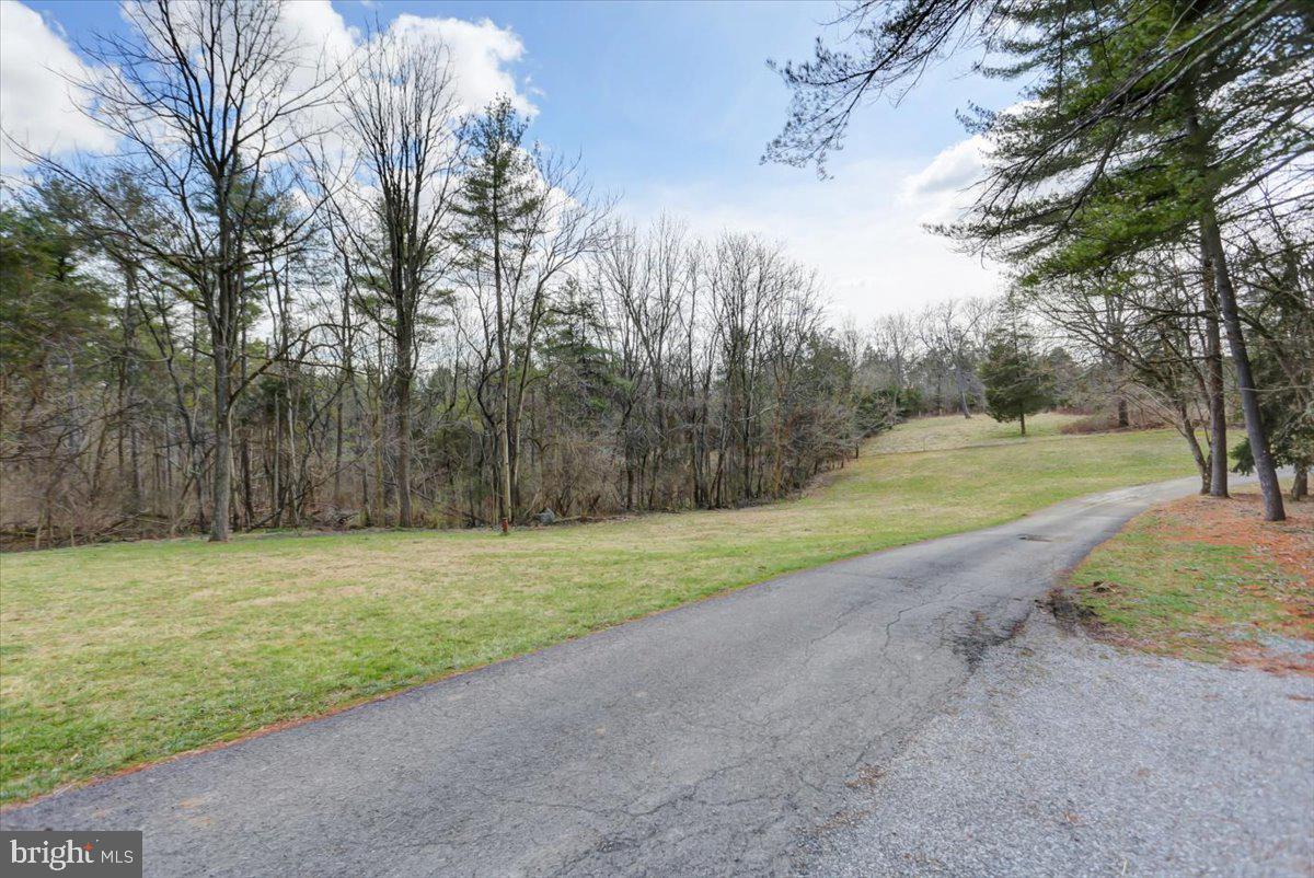 15530 Mobile Road Williamsport, MD 21795 - Photo 28 of 44 View of driveway