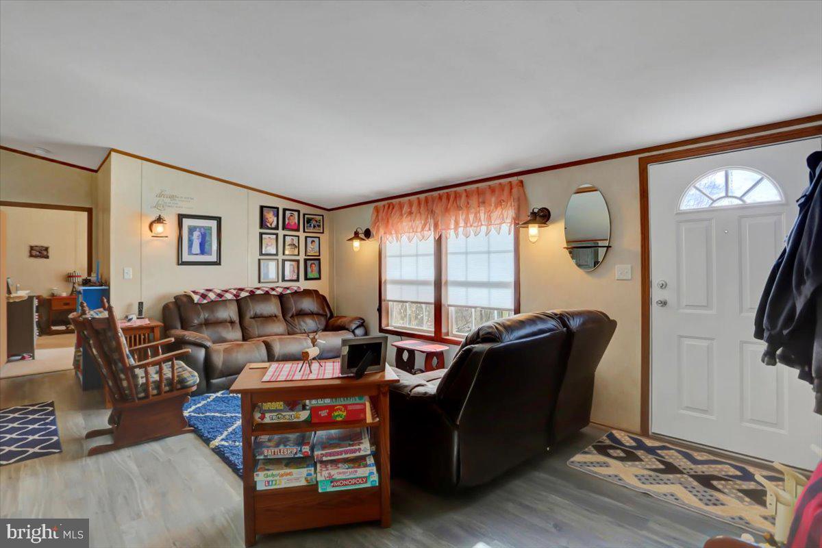15530 Mobile Road Williamsport, MD 21795 - Photo 3 of 44 Living Room
