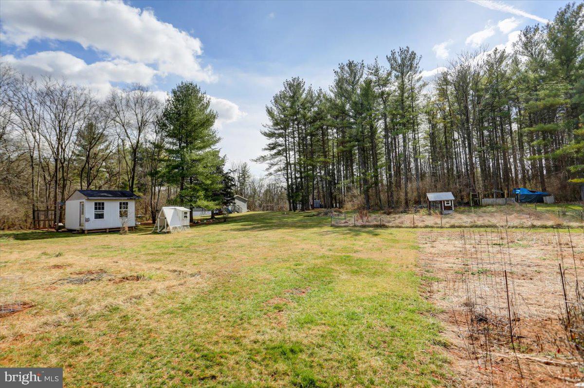 15530 Mobile Road Williamsport, MD 21795 - Photo 43 of 44 Backyard