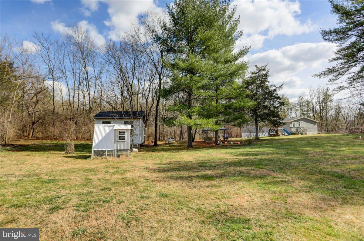 15530 Mobile Road Williamsport, MD 21795 - Photo 44 of 44 Backyard