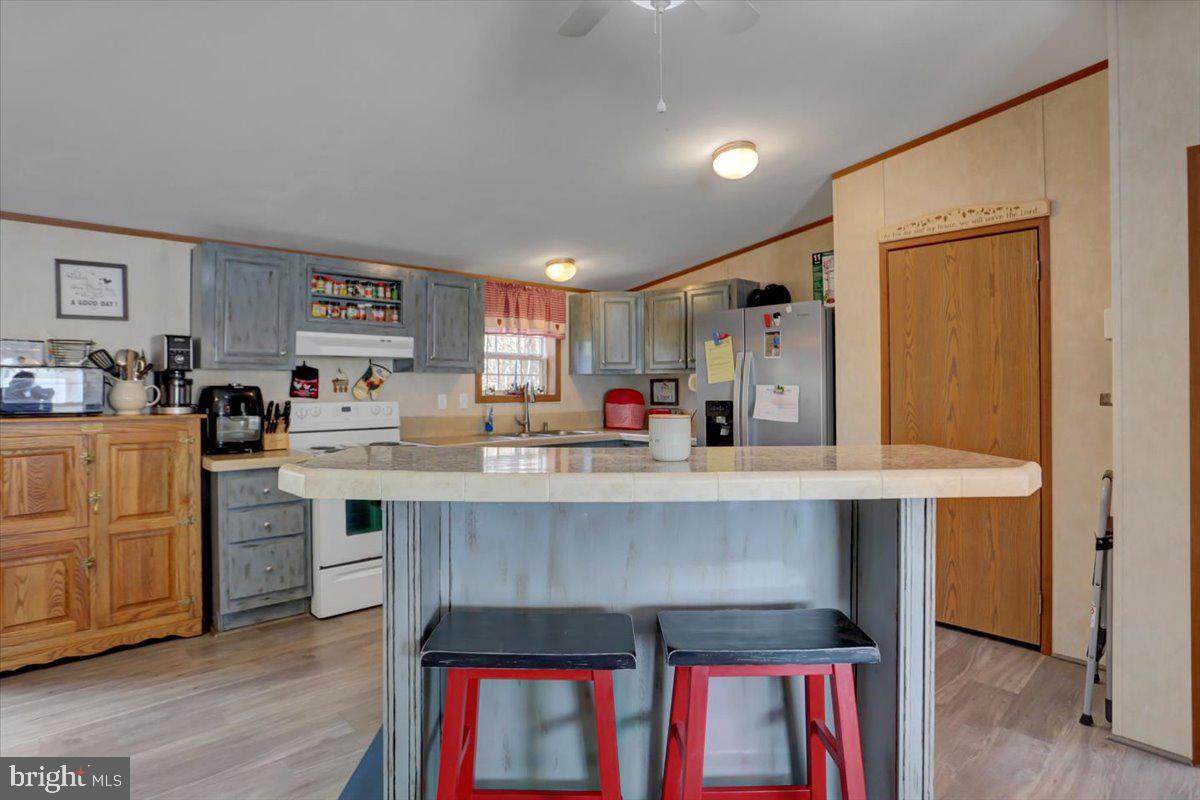 15530 Mobile Road Williamsport, MD 21795 - Photo 8 of 44 Island in kitchen