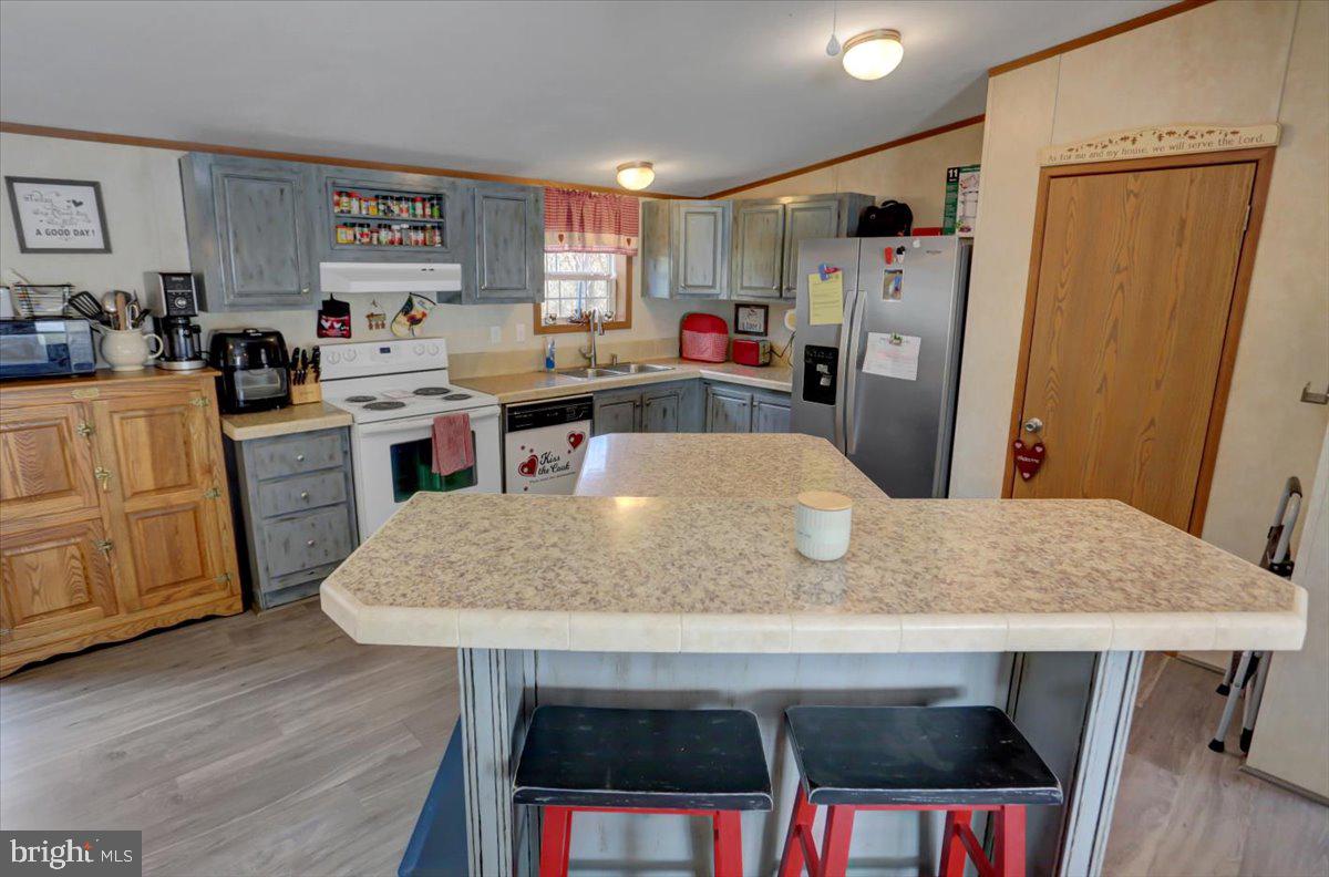 15530 Mobile Road Williamsport, MD 21795 - Photo 9 of 44 Another view of Kitchen