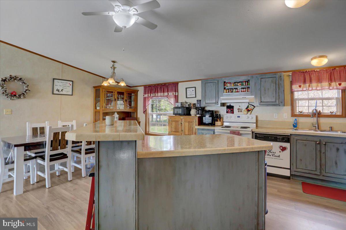 15530 Mobile Road Williamsport, MD 21795 - Photo 10 of 44 Kitchen