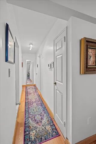 $349,000 | 3030 Johnson Avenue, Unit 4K | Spuyten Duyvil