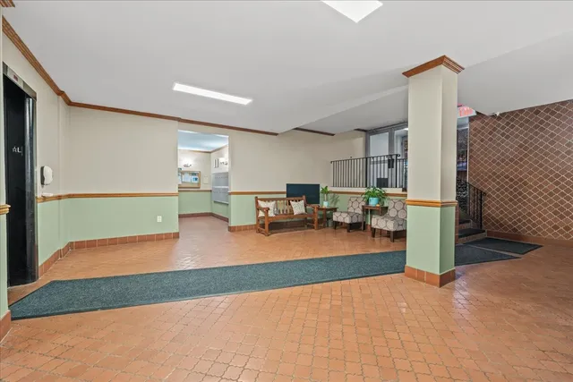 $349,000 | 3030 Johnson Avenue, Unit 4K | Spuyten Duyvil