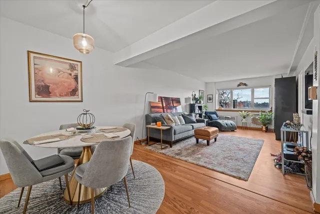 $349,000 | 3030 Johnson Avenue, Unit 4K | Spuyten Duyvil