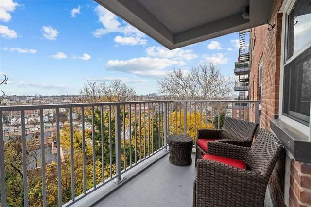 $349,000 | 3030 Johnson Avenue, Unit 4K | Spuyten Duyvil