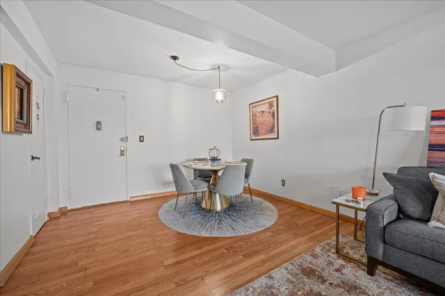 $349,000 | 3030 Johnson Avenue, Unit 4K | Spuyten Duyvil