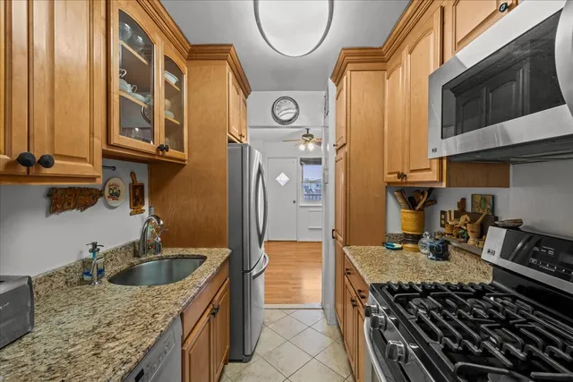 $349,000 | 3030 Johnson Avenue, Unit 4K | Spuyten Duyvil