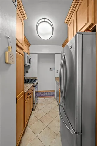 $349,000 | 3030 Johnson Avenue, Unit 4K | Spuyten Duyvil