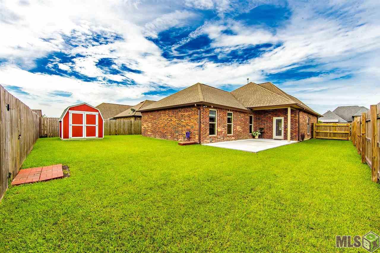 125 Chestnut Ridge Drive Gray, LA 70359 - Photo 12 of 12