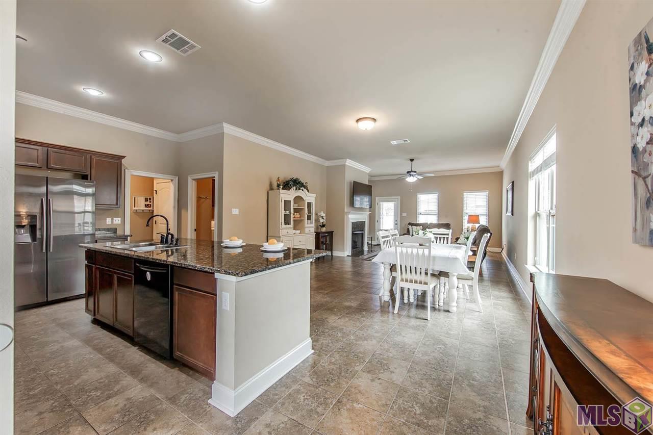 125 Chestnut Ridge Drive Gray, LA 70359 - Photo 4 of 12