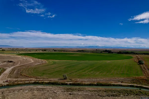 $1,200,000 | 32 Hwy Emblem Wy, Powell, WY 82435