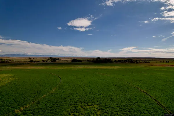 $850,000 | 32 Hwy Emblem Wy, Powell, WY 82435