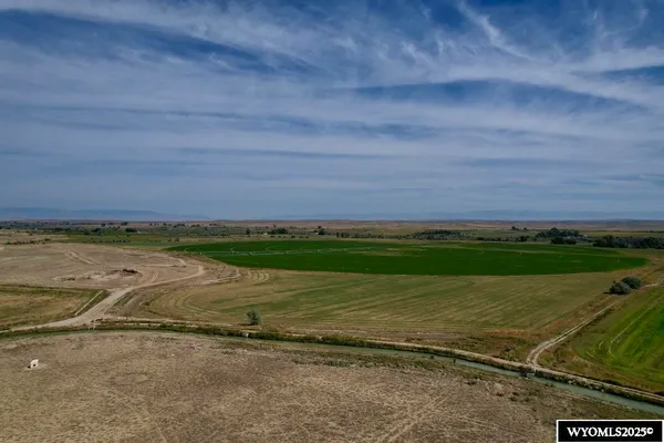 $850,000 | 32 Hwy Emblem Wy, Powell, WY 82435