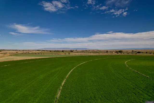 $1,200,000 | 32 Hwy Emblem Wy, Powell, WY 82435