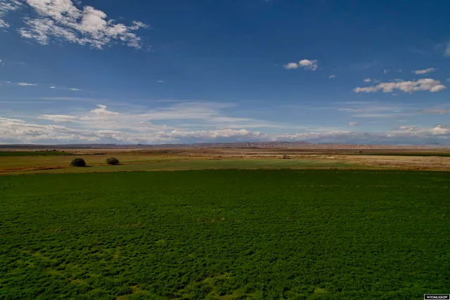 $1,200,000 | 32 Hwy Emblem Wy, Powell, WY 82435