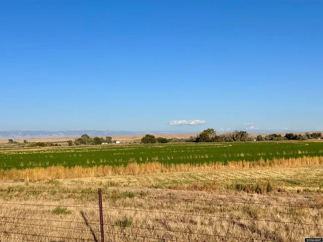 $1,200,000 | 32 Hwy Emblem Wy, Powell, WY 82435