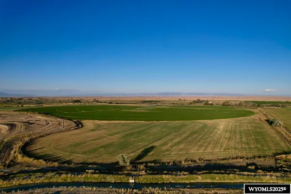 $850,000 | 32 Hwy Emblem Wy, Powell, WY 82435