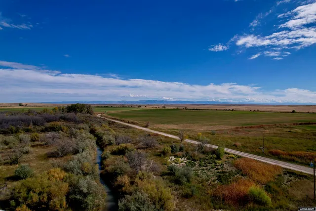 $1,200,000 | 32 Hwy Emblem Wy, Powell, WY 82435
