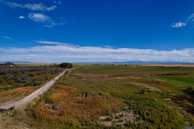 $1,200,000 | 32 Hwy Emblem Wy, Powell, WY 82435
