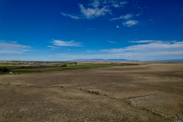 $1,200,000 | 32 Hwy Emblem Wy, Powell, WY 82435