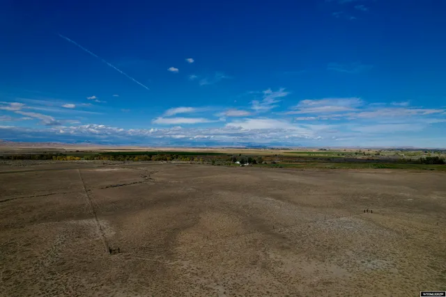 $1,200,000 | 32 Hwy Emblem Wy, Powell, WY 82435
