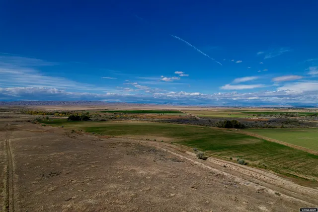 $1,200,000 | 32 Hwy Emblem Wy, Powell, WY 82435