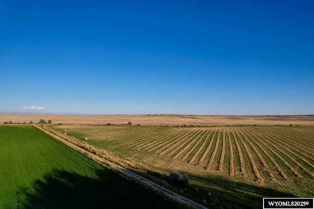 $1,200,000 | 32 Hwy Emblem Wy, Powell, WY 82435