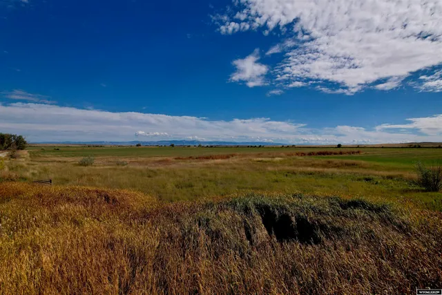 $1,200,000 | 32 Hwy Emblem Wy, Powell, WY 82435