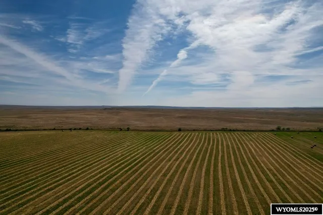 $1,200,000 | 32 Hwy Emblem Wy, Powell, WY 82435